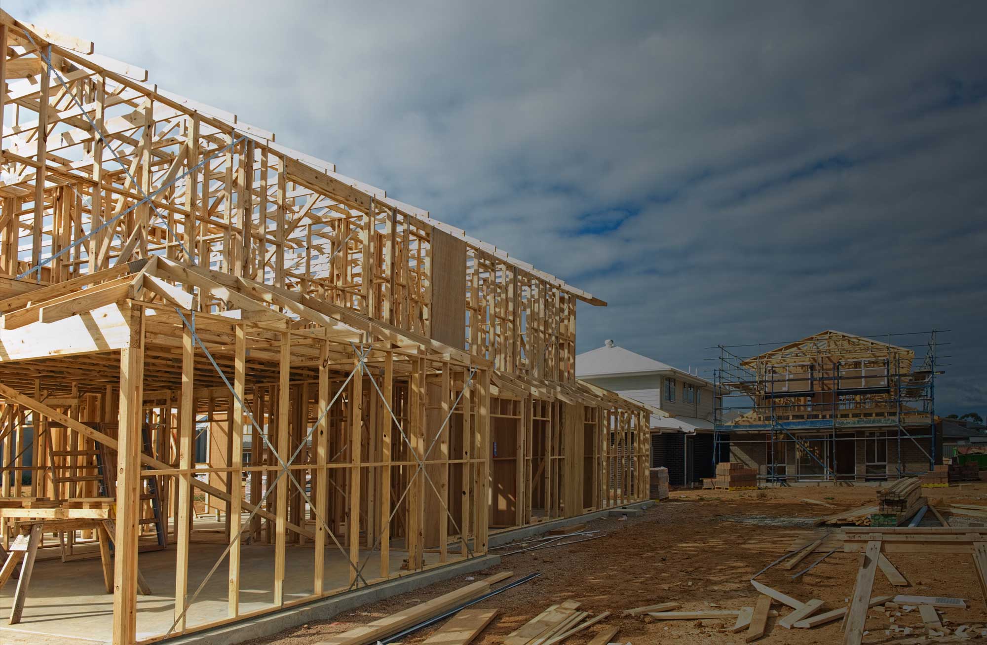 Ashcroft Sullivan Economic Development Center