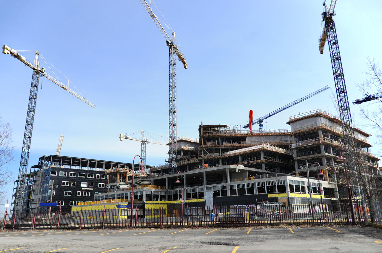 Ashcroft Sullivan Economic Development Center