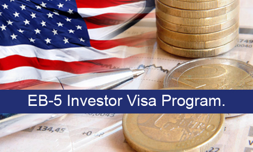 The EB-5 Program