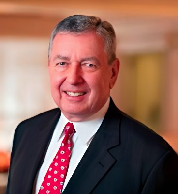 John Ashcroft