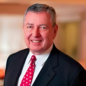 John Ashcroft