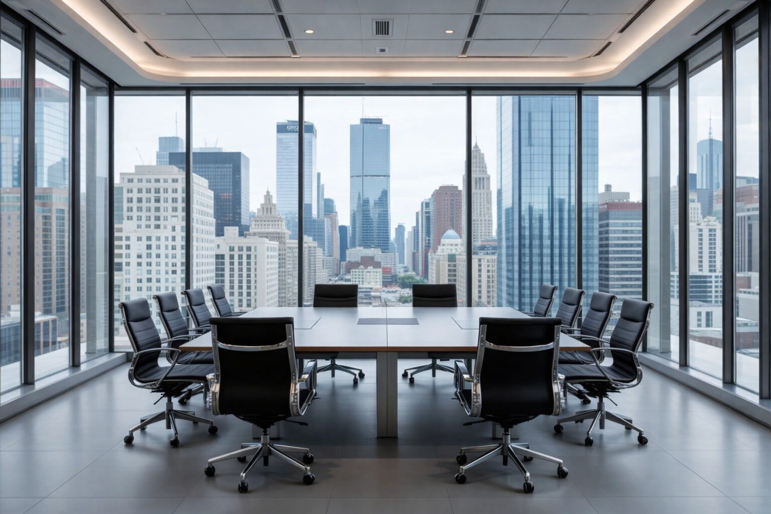 Compressed conferenc